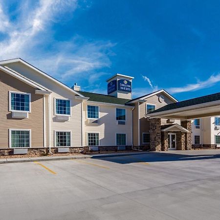 Cobblestone Inn & Suites-Fremont Dış mekan fotoğraf