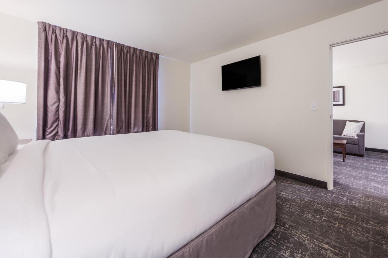Cobblestone Inn & Suites-Fremont Dış mekan fotoğraf